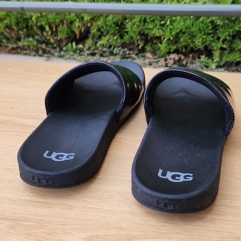 UGG experience perfect